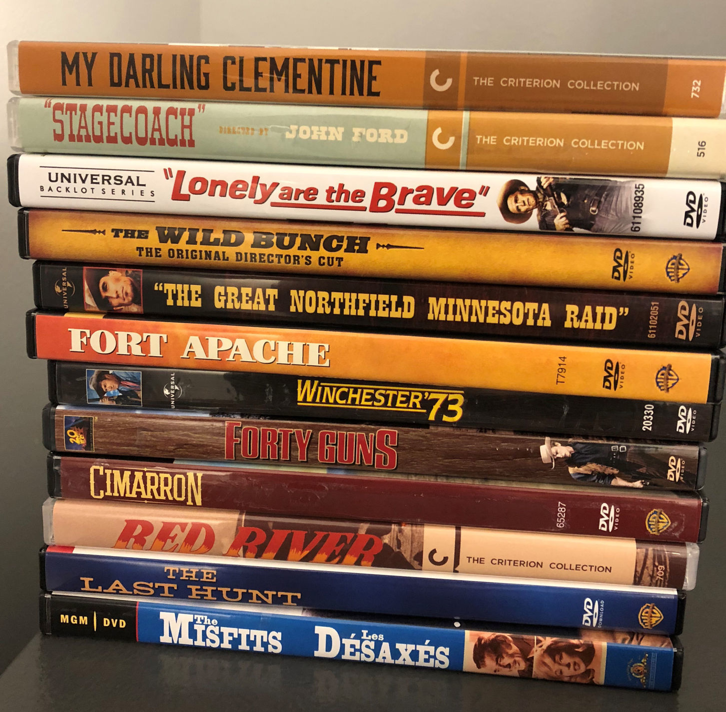 Westerns